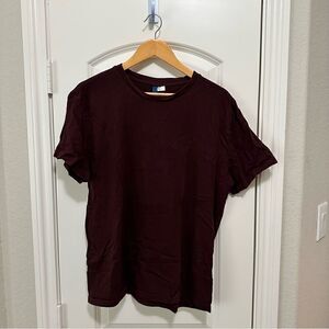 H&M Men’s Short Sleeve T-shirt Size XL